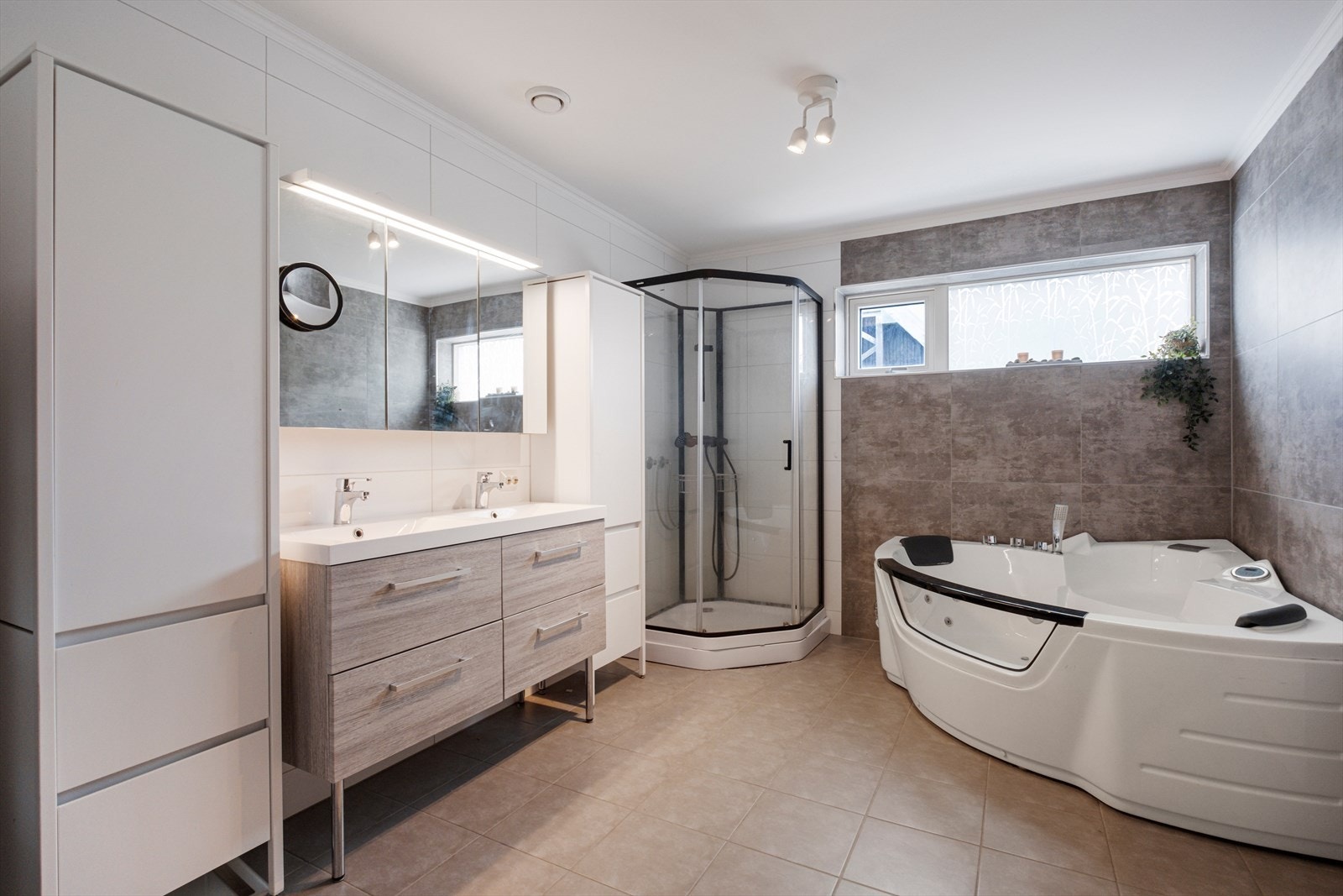 Hovedbadet Galleribilde