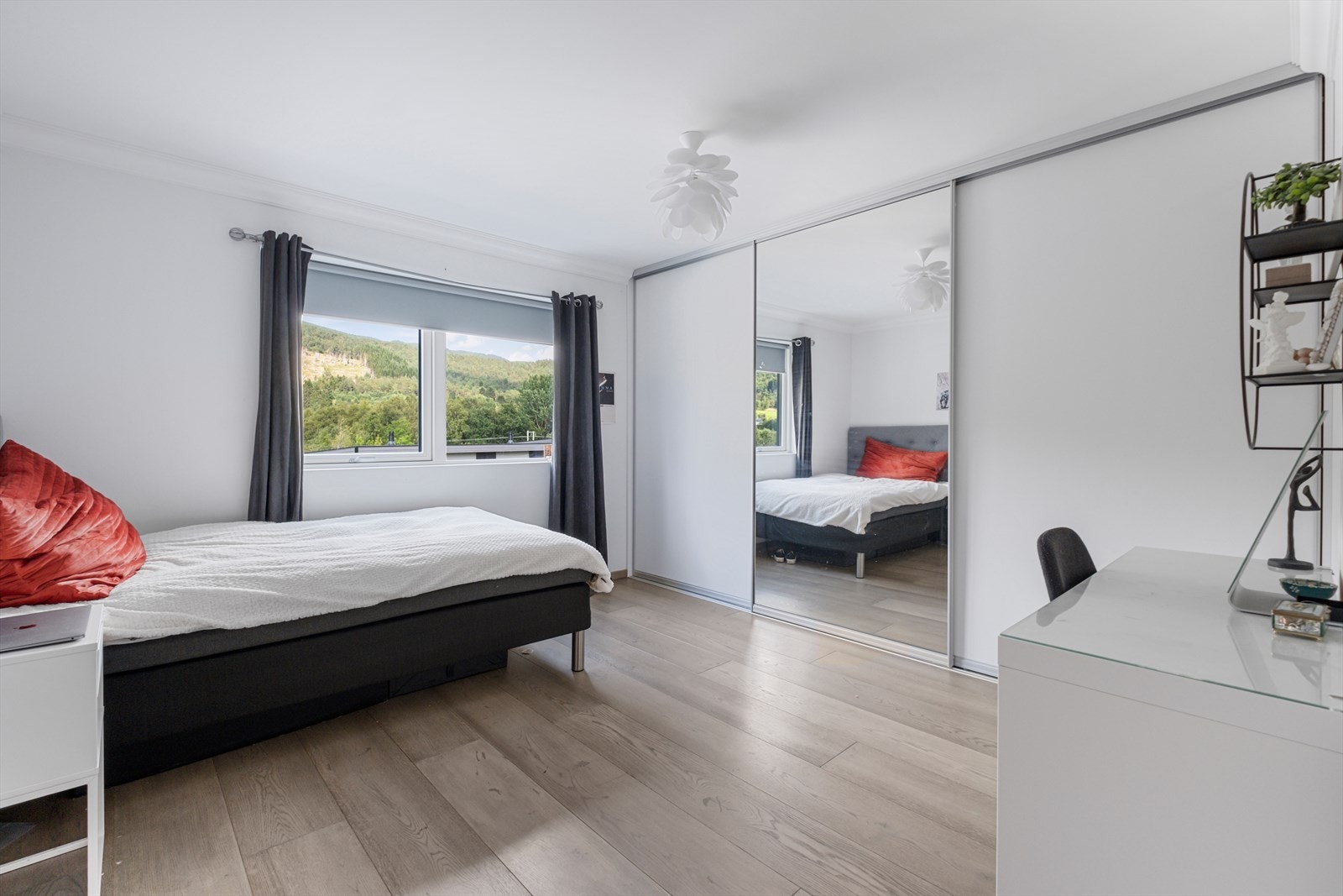 Soverom 2 Galleribilde