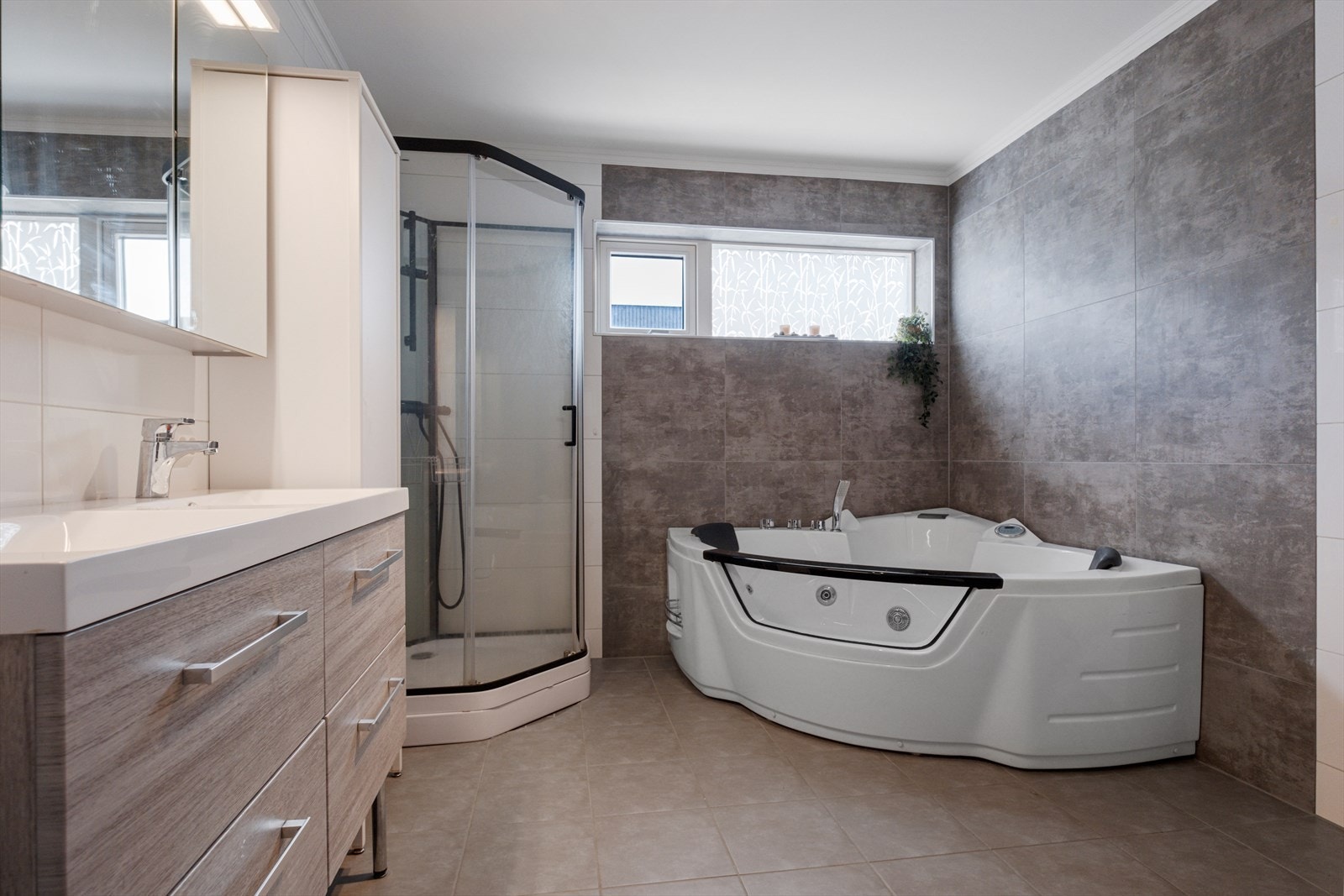 Hovedbadet Galleribilde