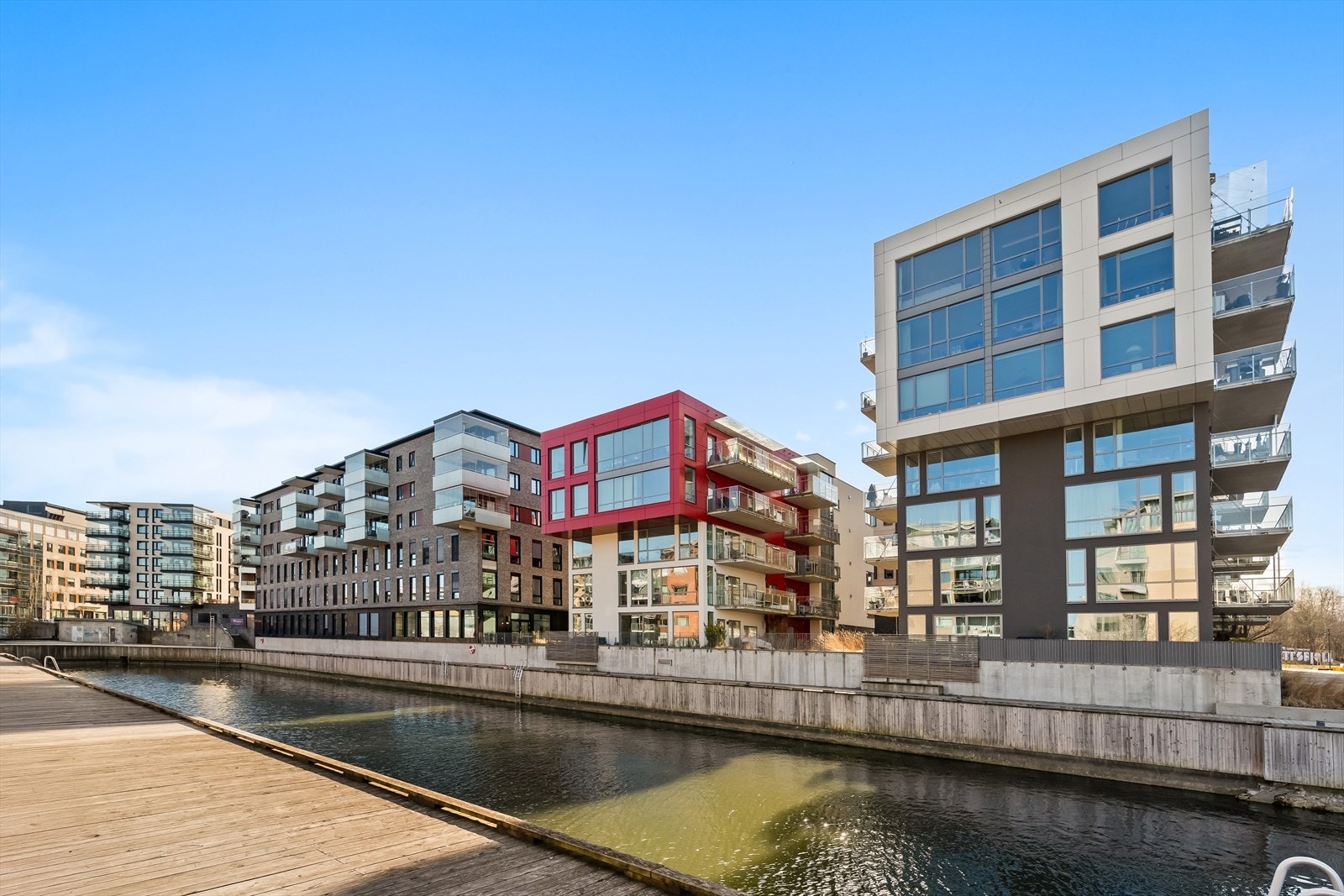 Velkommen! Galleribilde