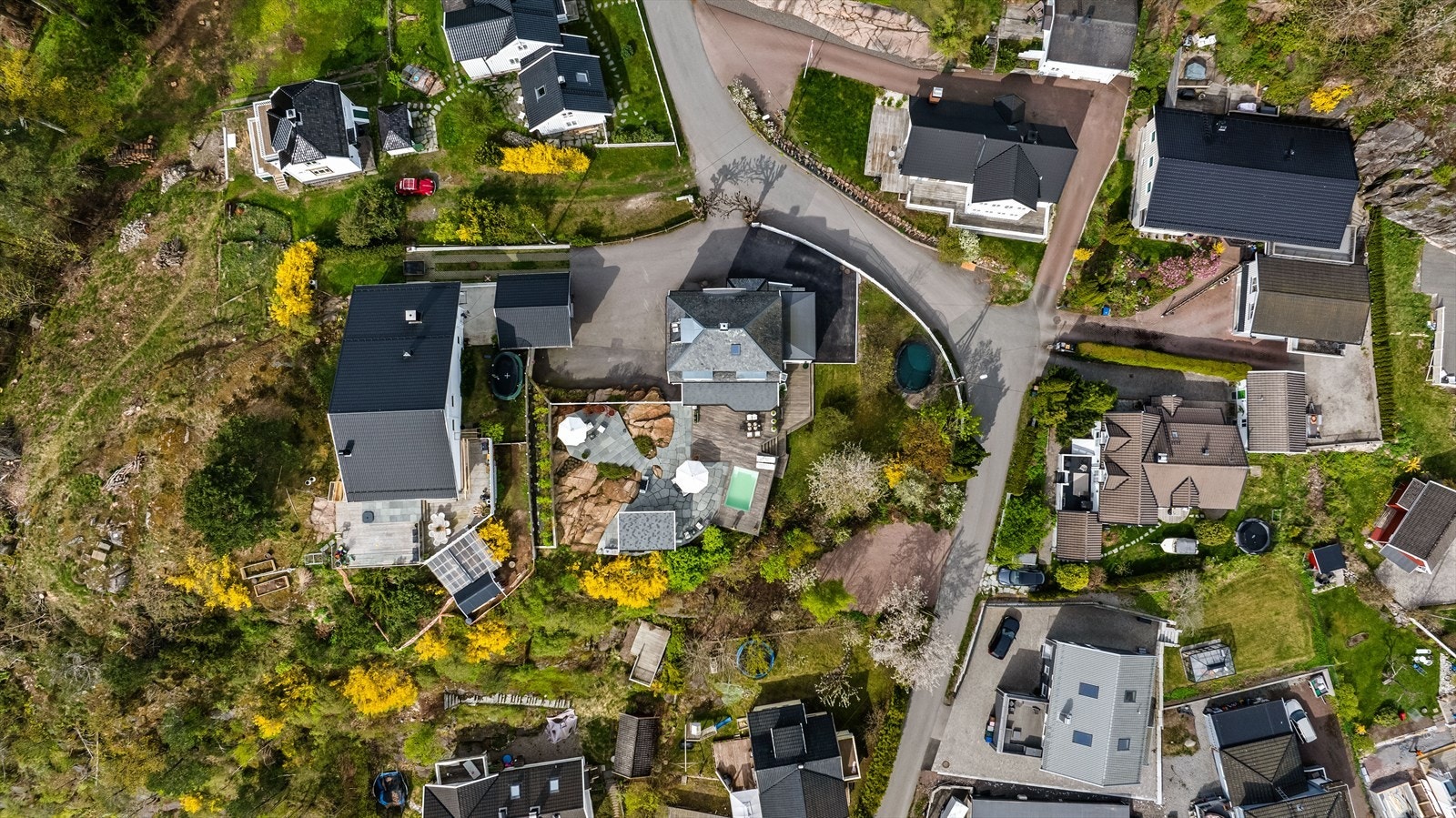 Velkommen! Galleribilde