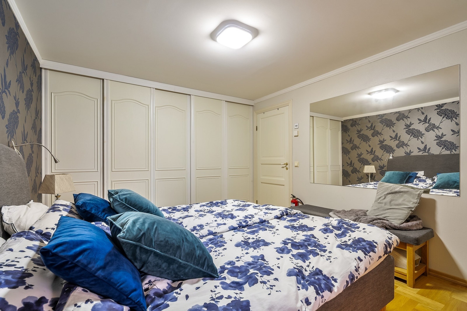 Soverom 1 Galleribilde