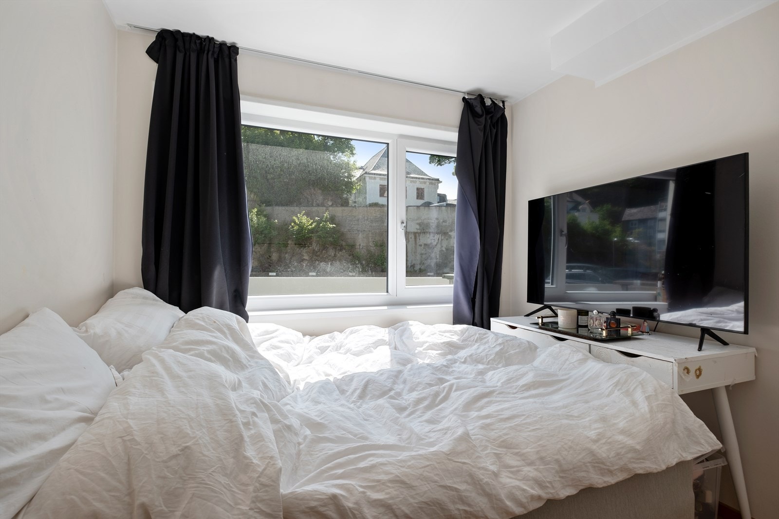 Soverom II Galleribilde