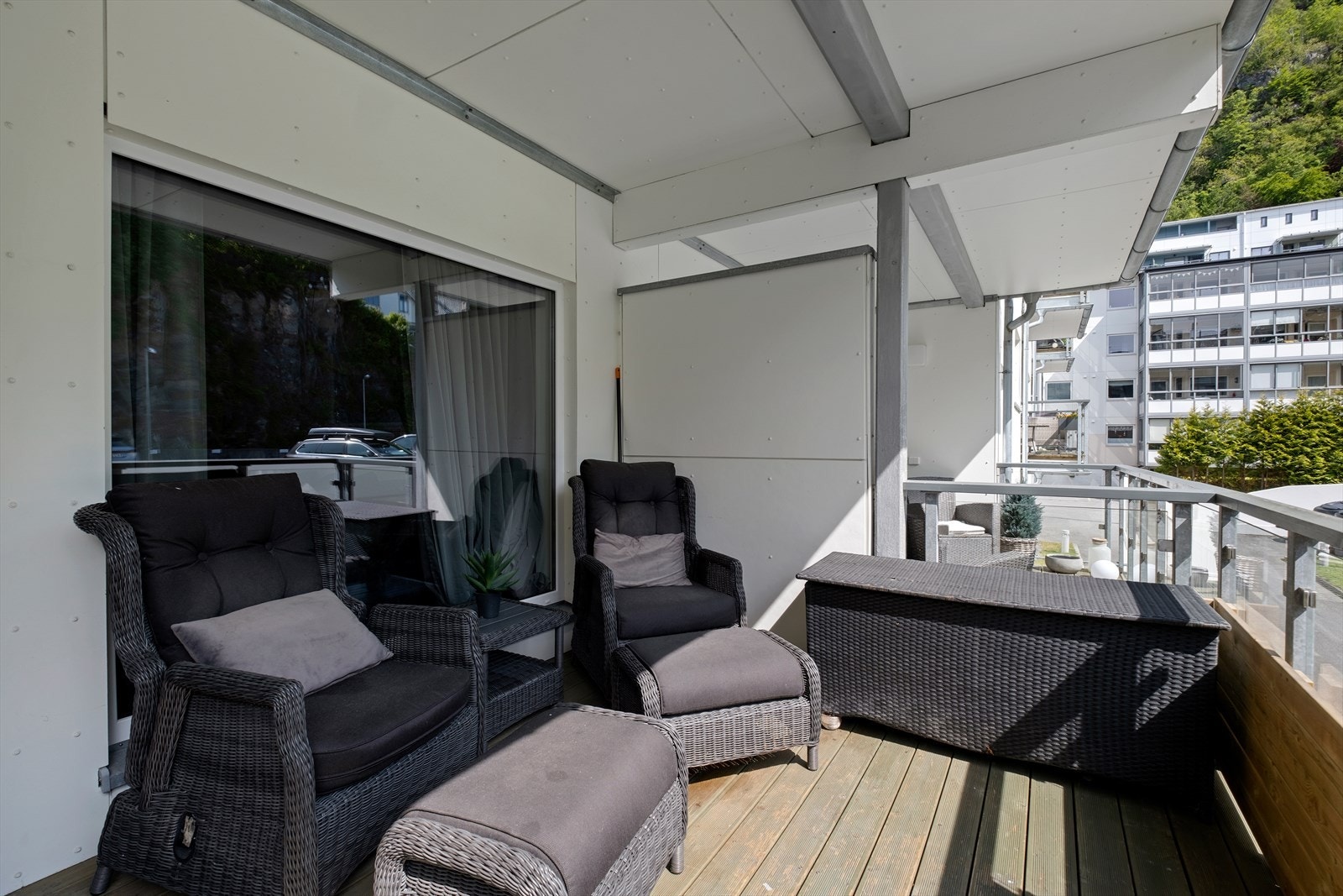 Veranda Galleribilde