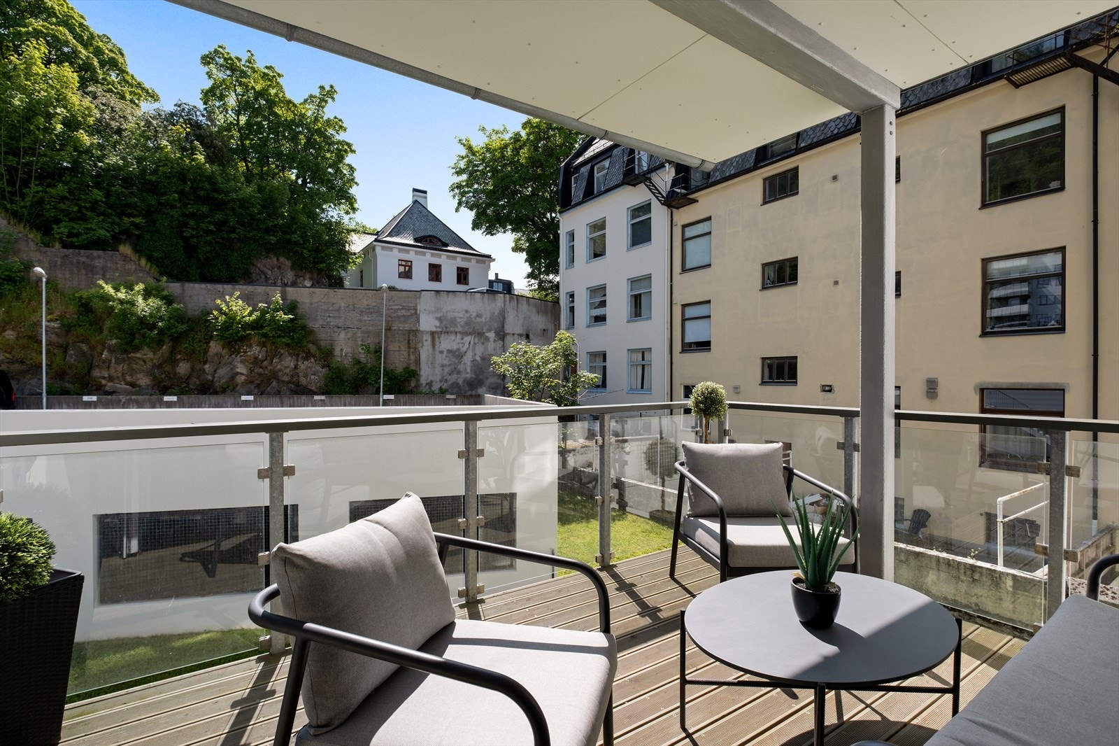 Veranda Galleribilde