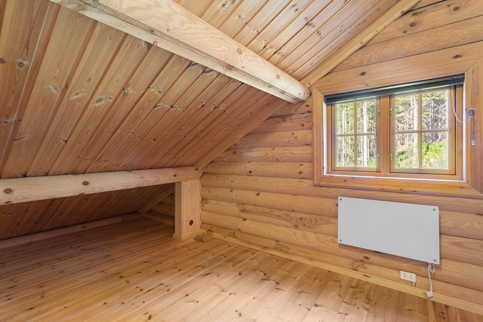 Soverom 2 Galleribilde