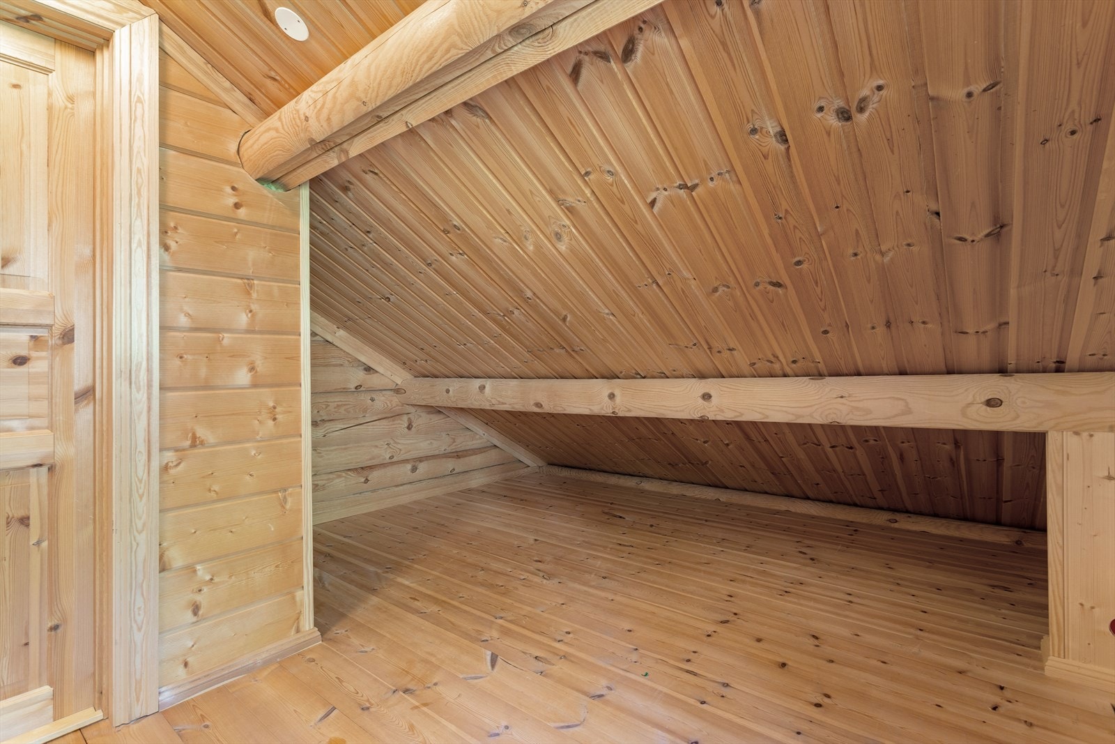 Soverom 2 Galleribilde