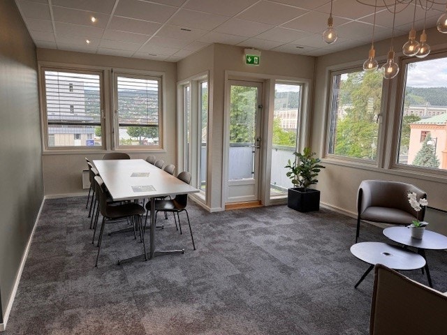 Sosial sone Galleribilde