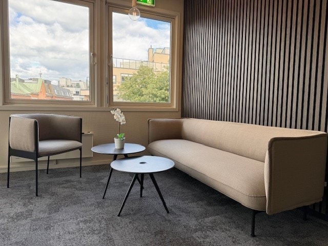 Sosial sone Galleribilde