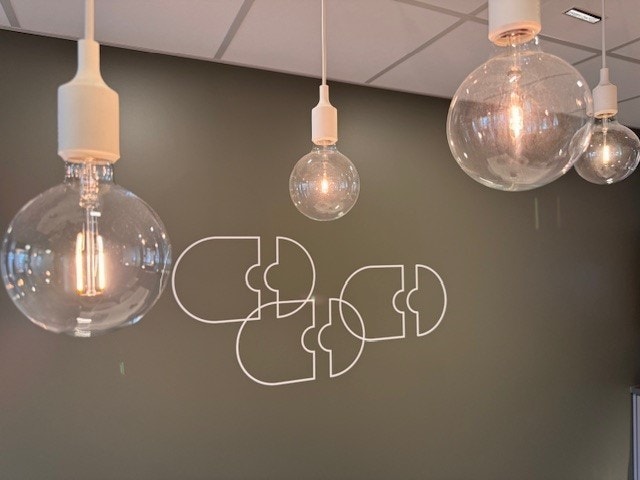 Kjøkkenkrok Galleribilde