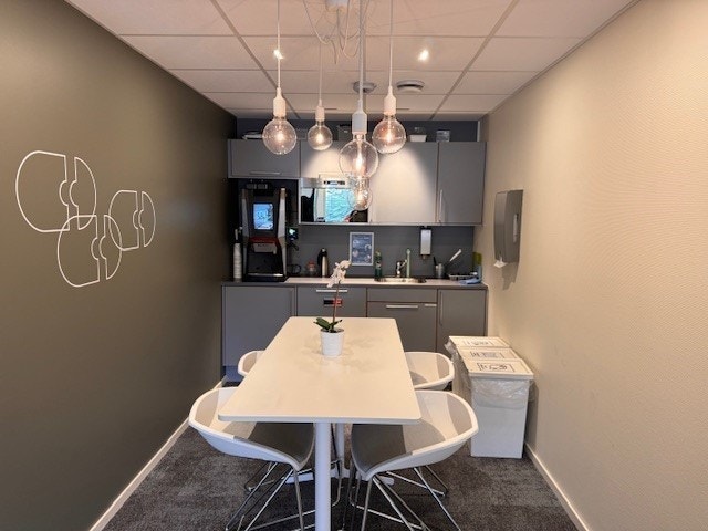 Kjøkkenkrok Galleribilde