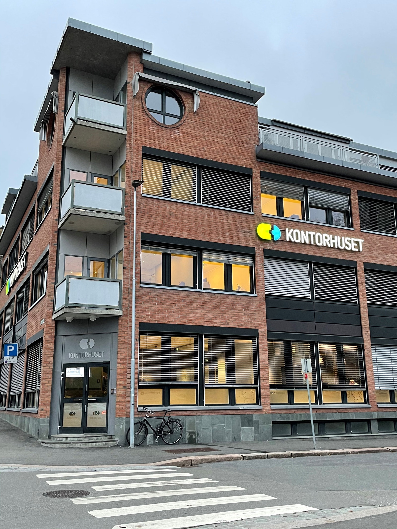 Nedre Storgate 37 Galleribilde