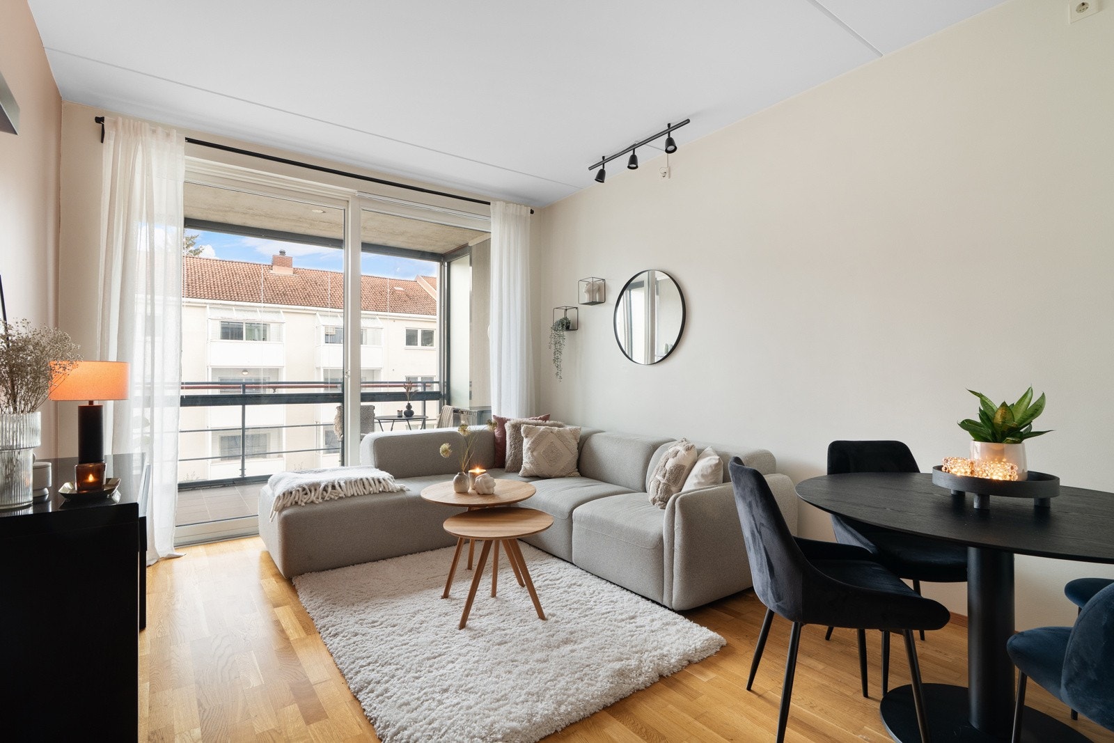 Proaktiv Eiendomsmegling ved Lisa Vinje Bakke ønsker deg velkommen til Stadsing Dahls gate 9. Galleribilde