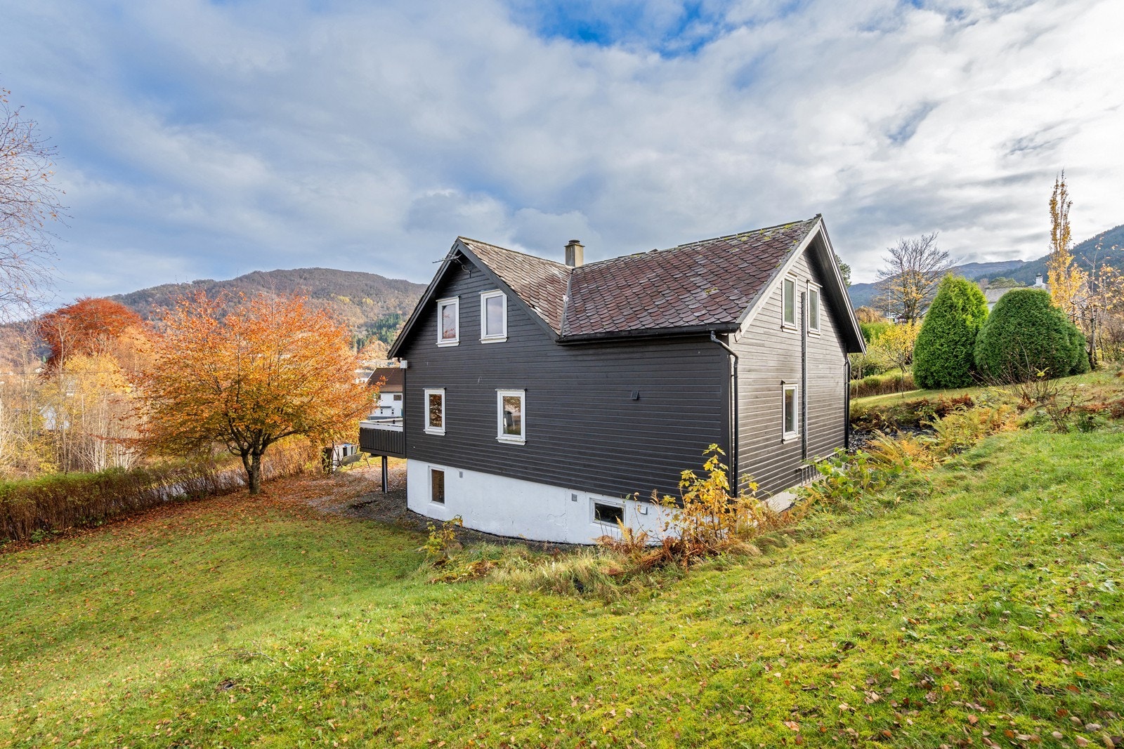 Velkommen til Leknestangen 8! Galleribilde