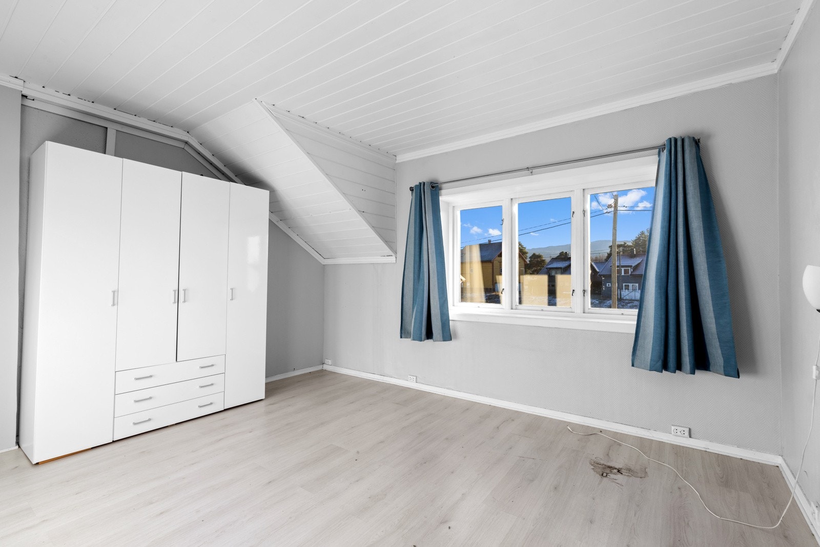 Soverom Galleribilde