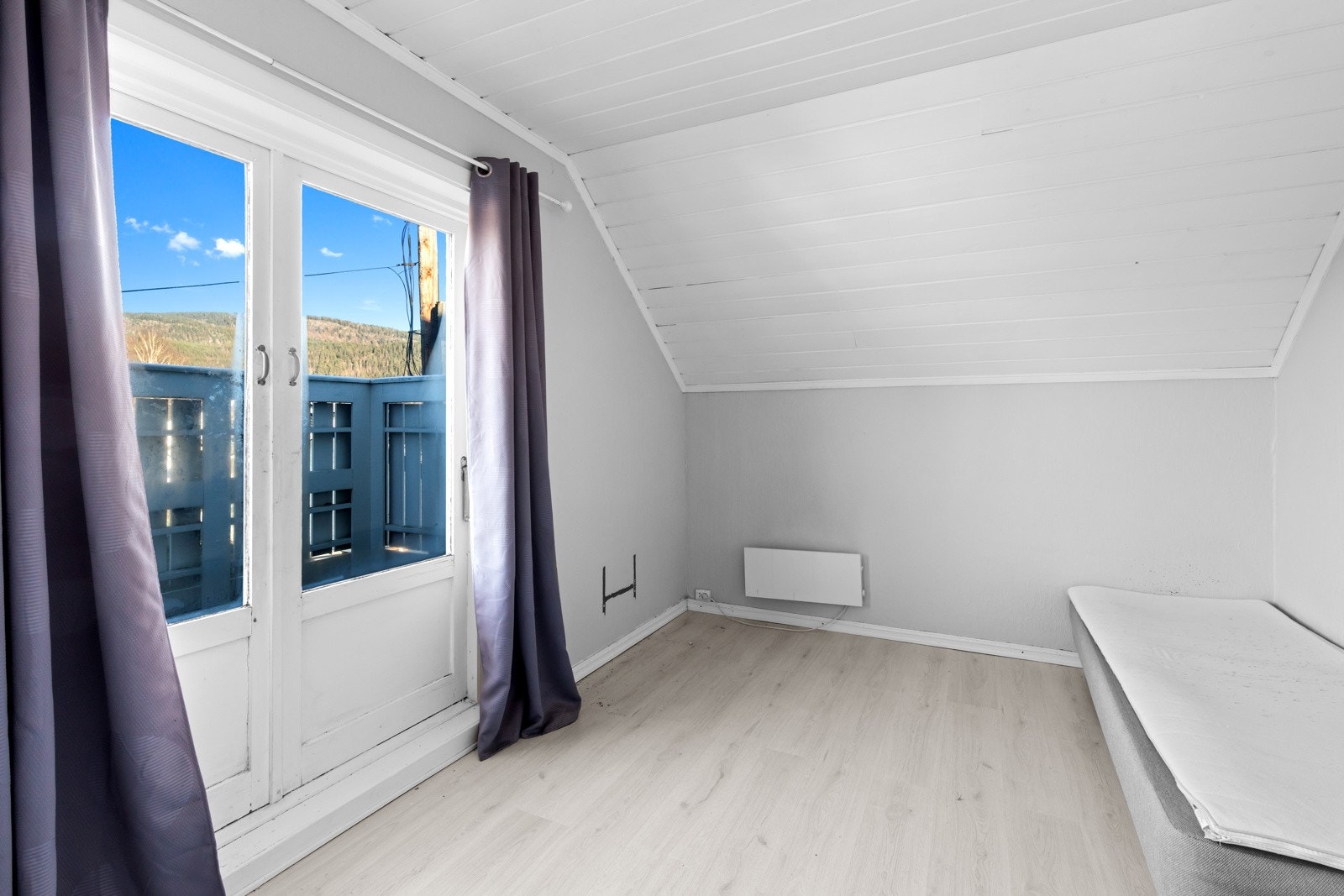 Soverom Galleribilde