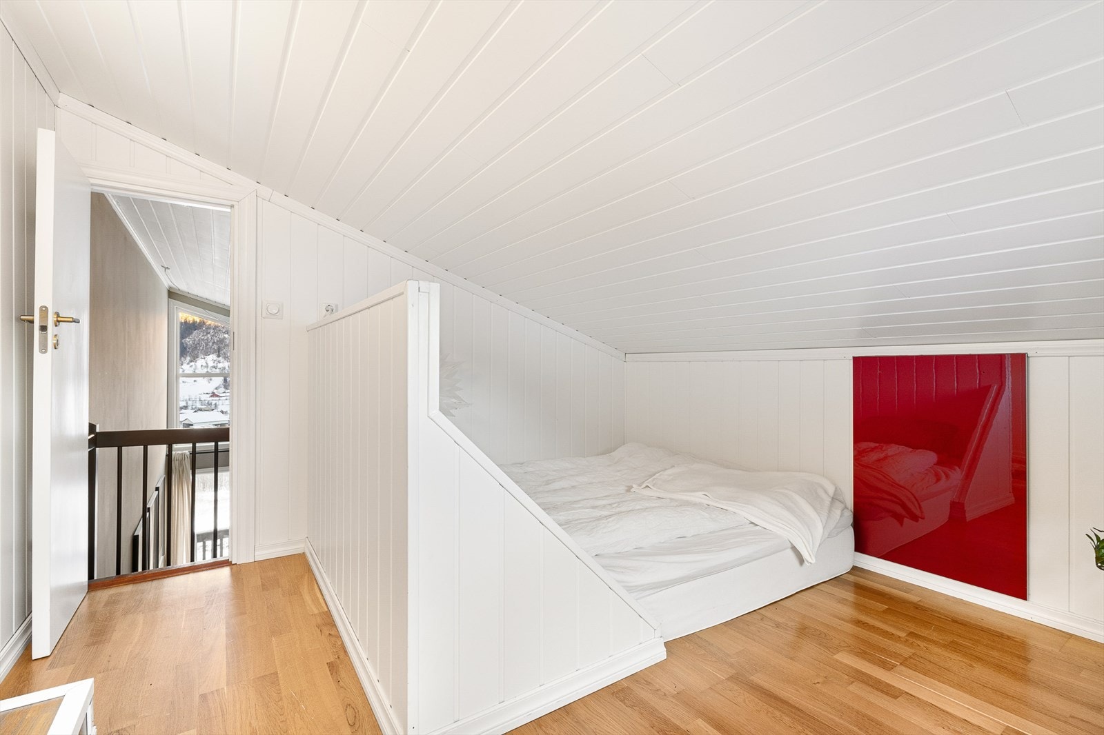 - Hems på 9m² - Galleribilde