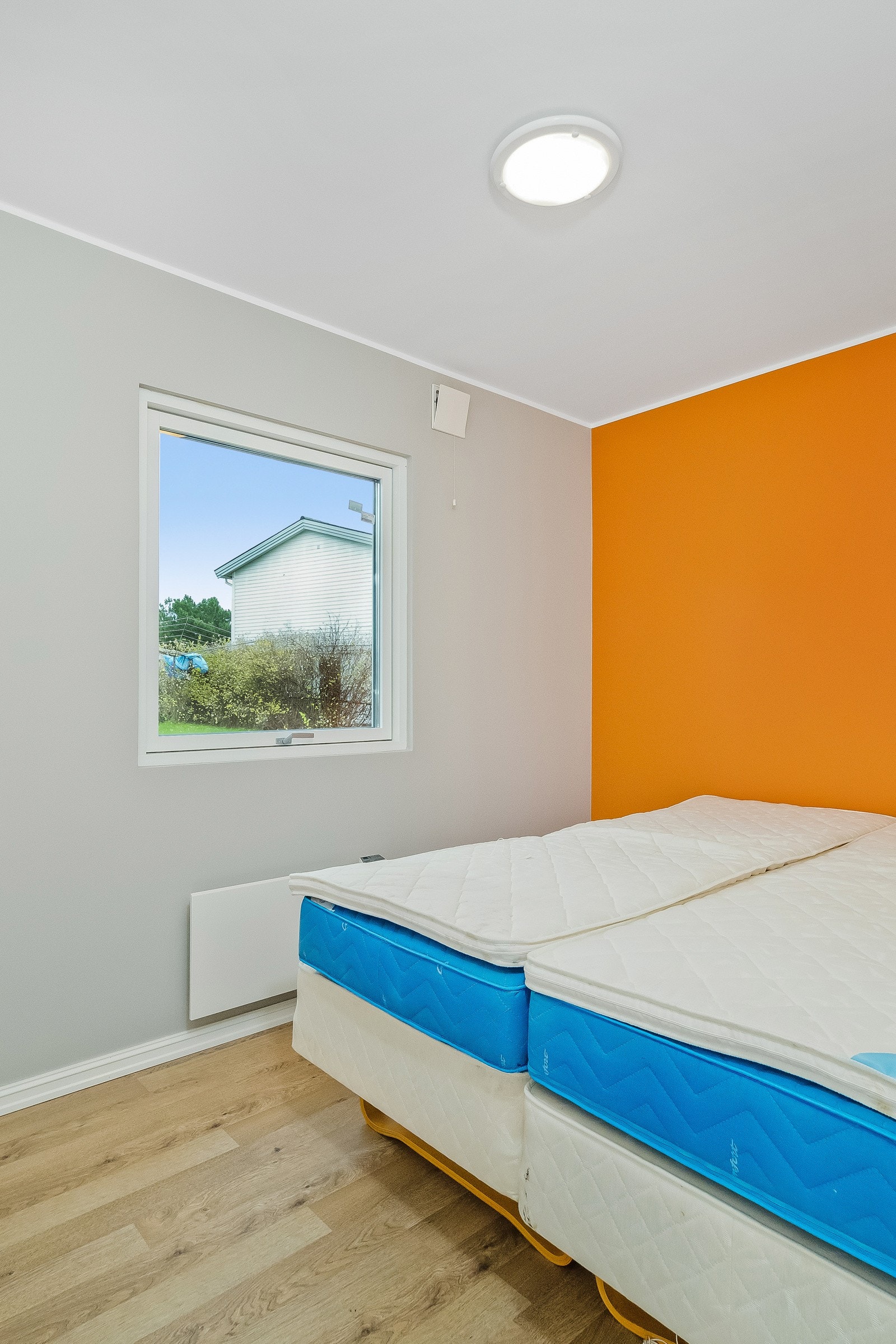 Soverom. Galleribilde