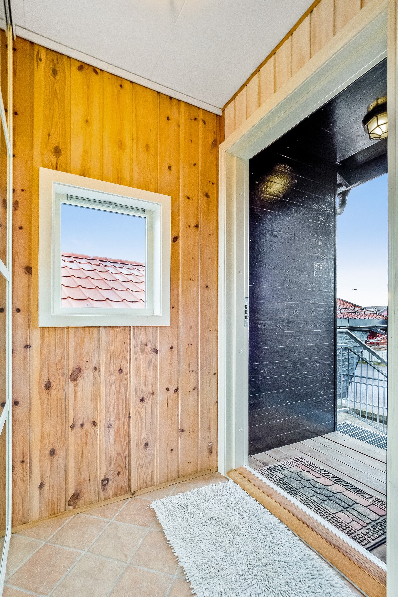 Velkommen inn. Galleribilde