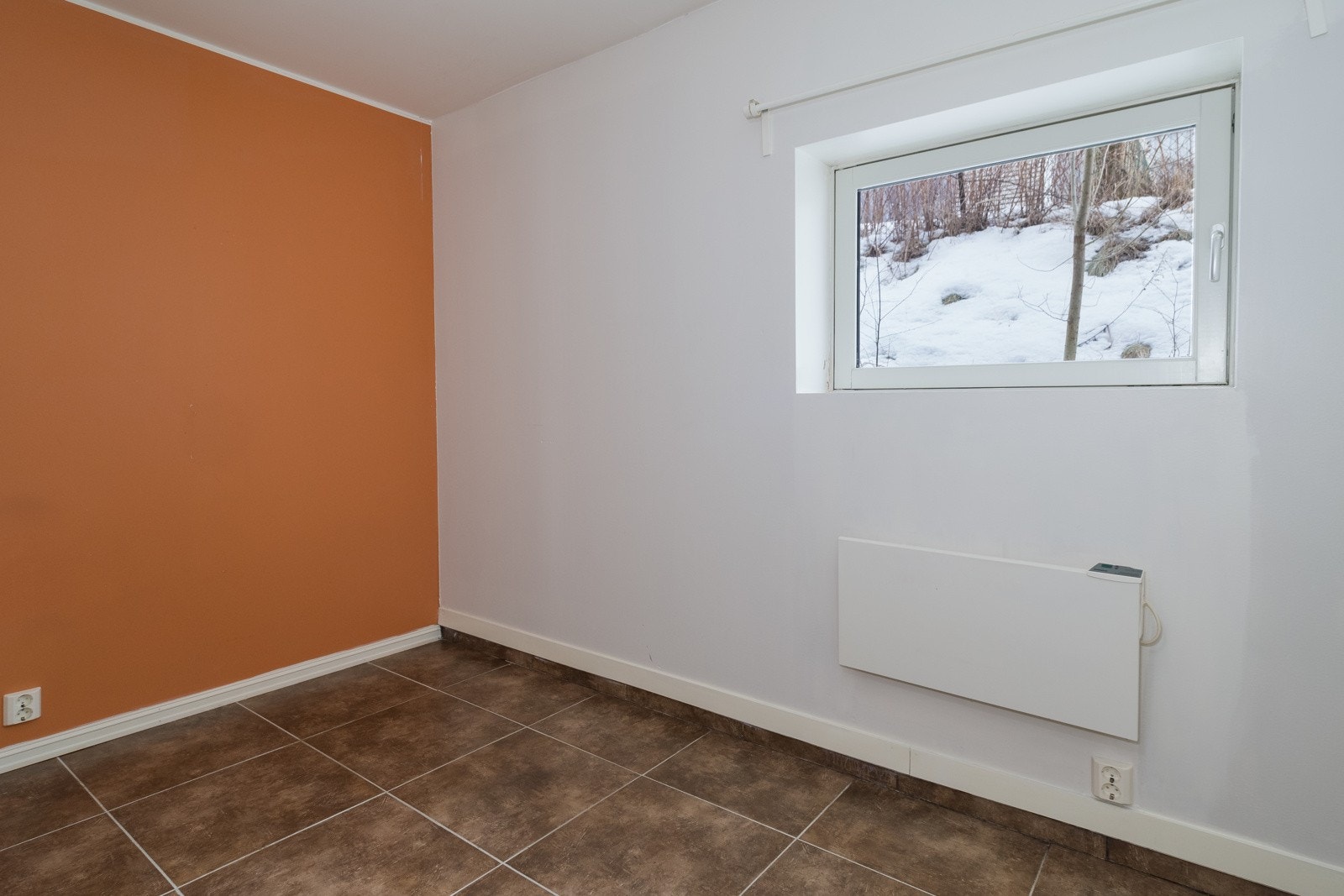 Soverom. Galleribilde