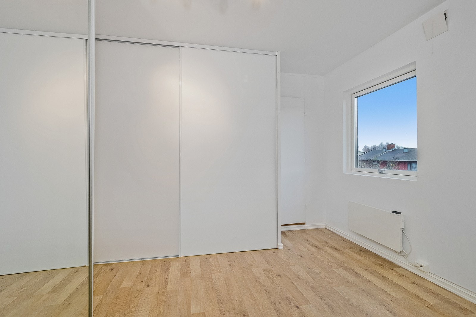 Soverom. Galleribilde