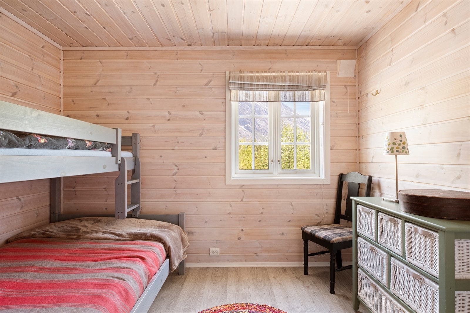 Soverom 2 Galleribilde