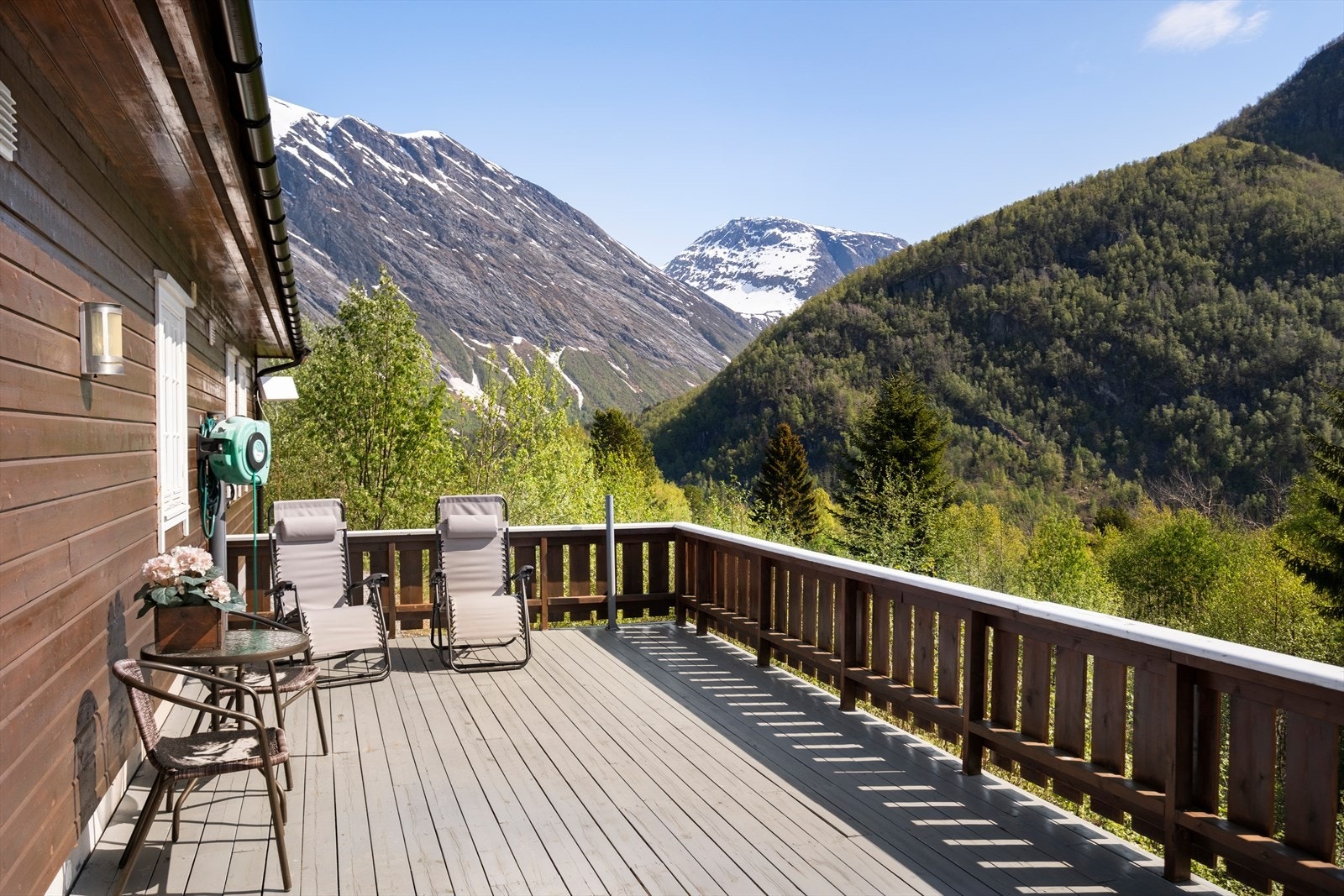 Veranda Galleribilde