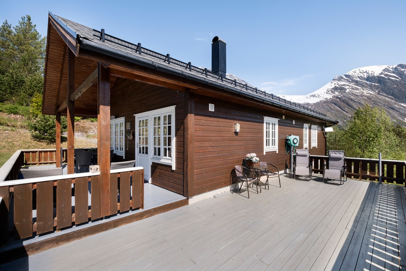 Veranda Galleribilde