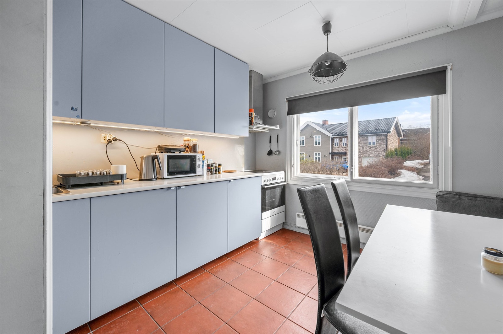 Over- og underskap i glatt utførelse Galleribilde