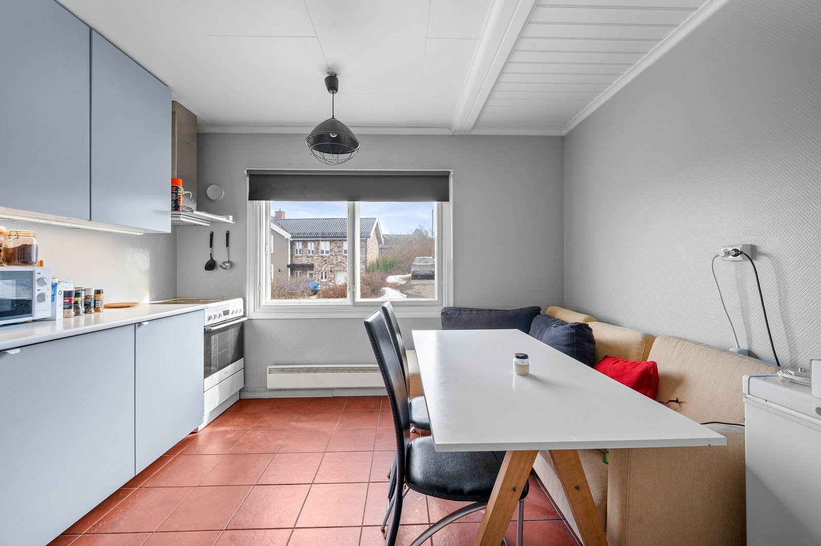 Kjøkken i 1. etasje Galleribilde