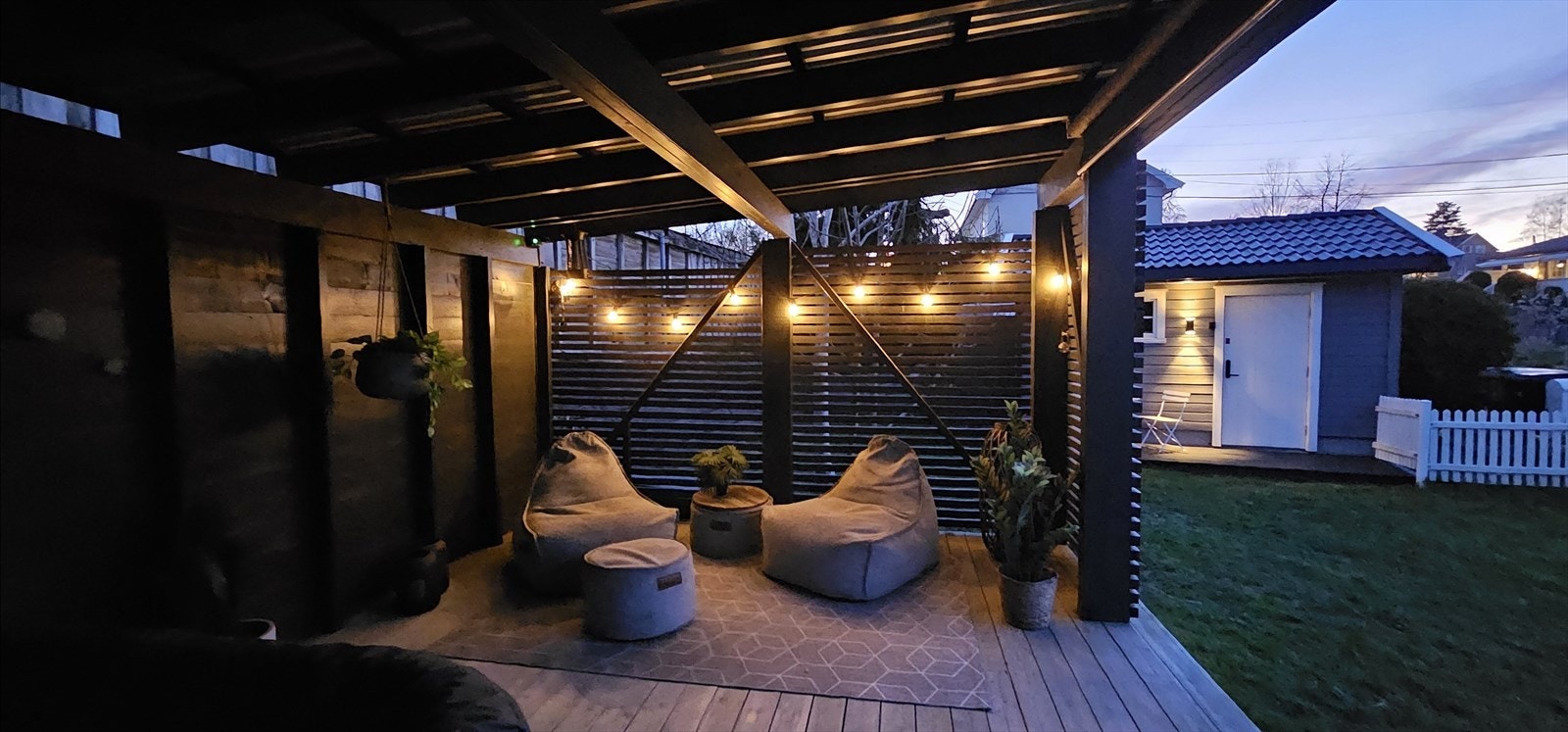 Selgers stemningsbilder Galleribilde