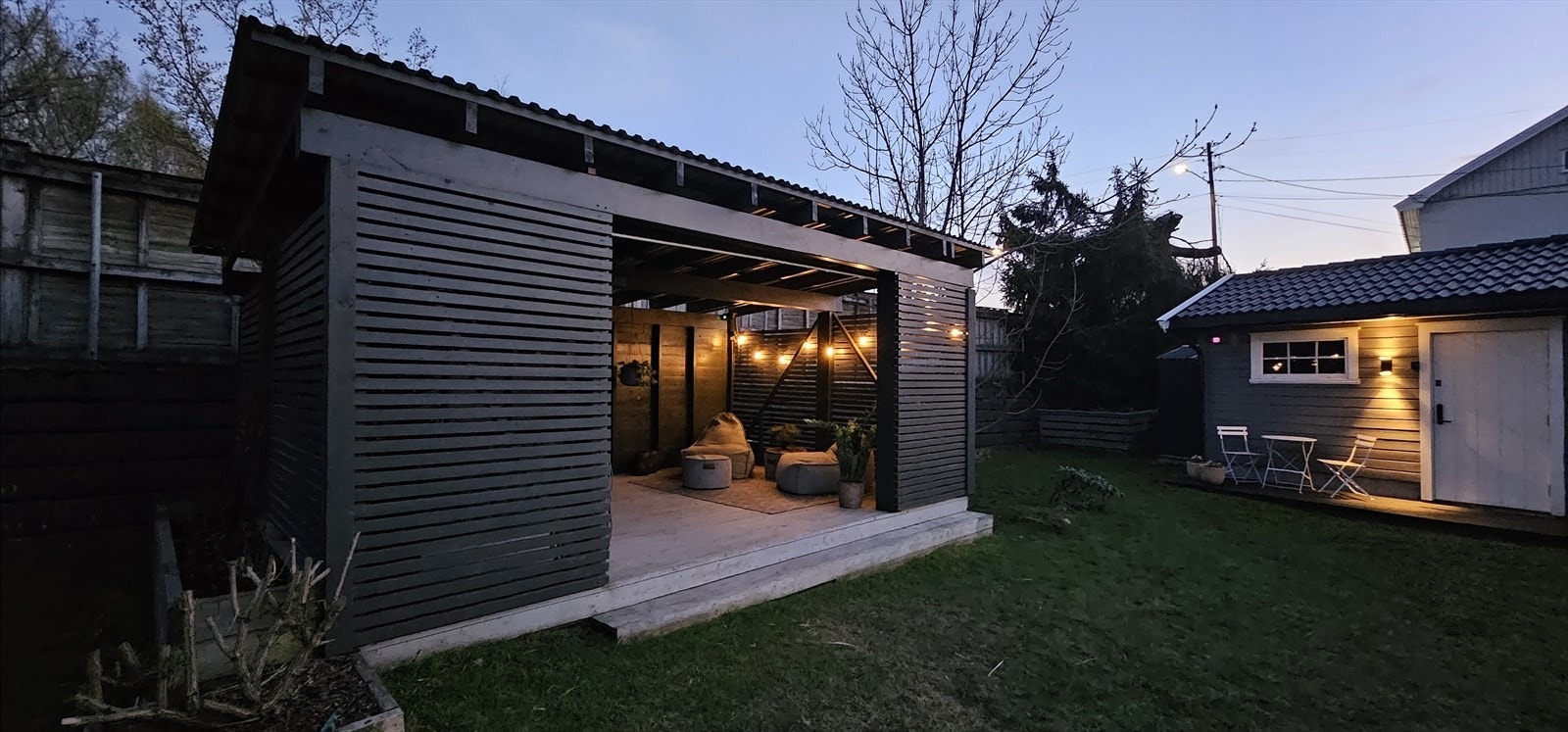 Selgers stemningsbilder Galleribilde