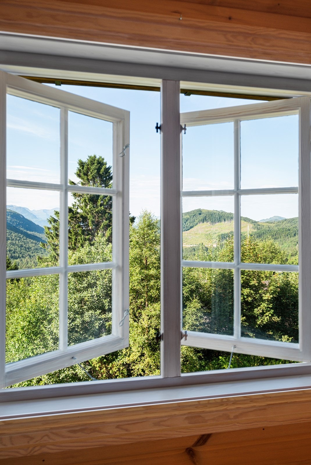 Soverom 1 Galleribilde