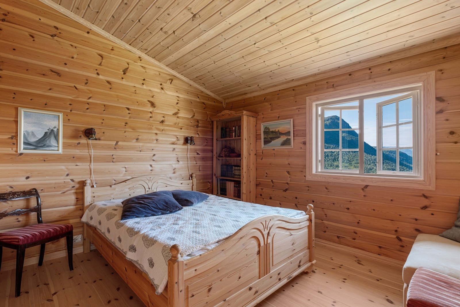 Soverom 1 Galleribilde