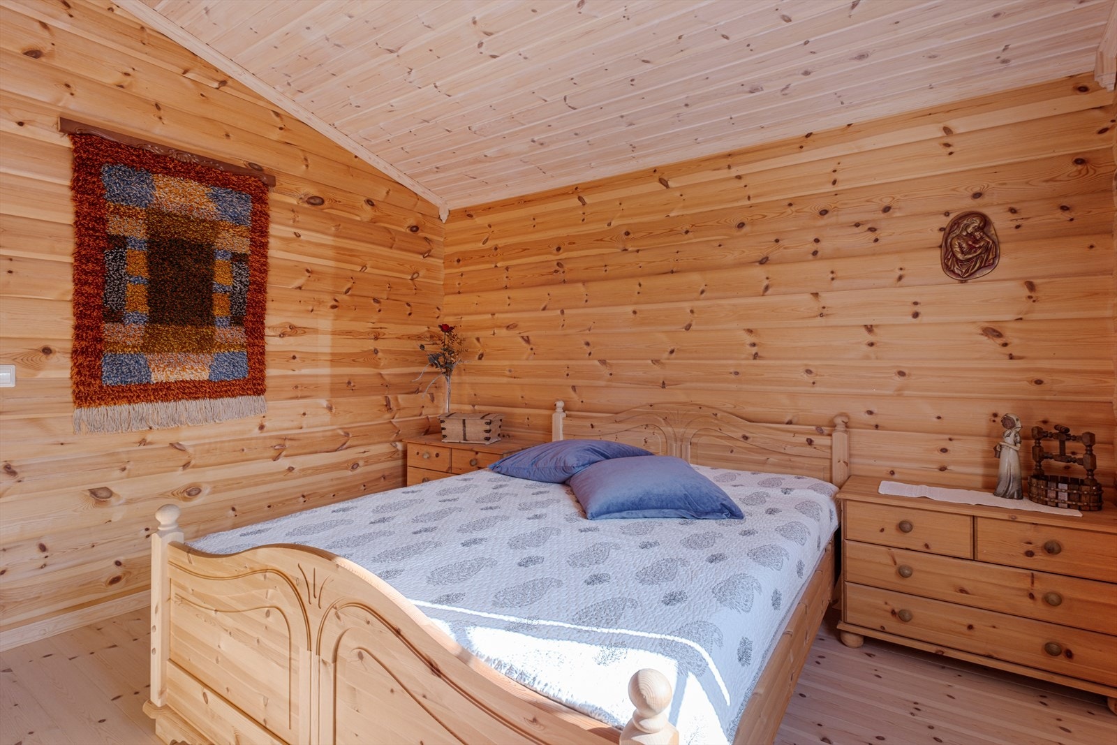 Soverom 2 Galleribilde