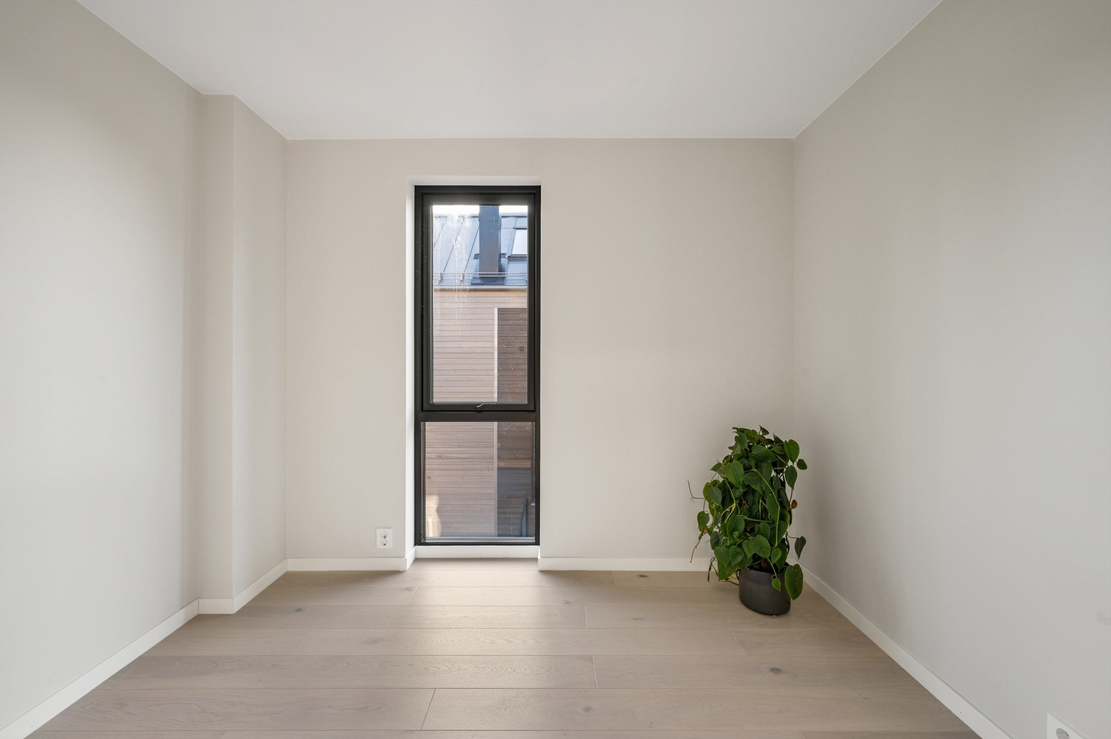 Soverom i 2. etasje. Galleribilde