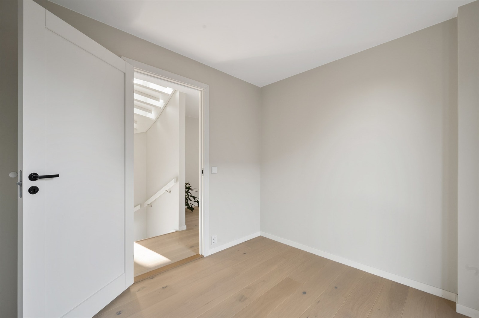 Soverom i 2. etasje. Galleribilde