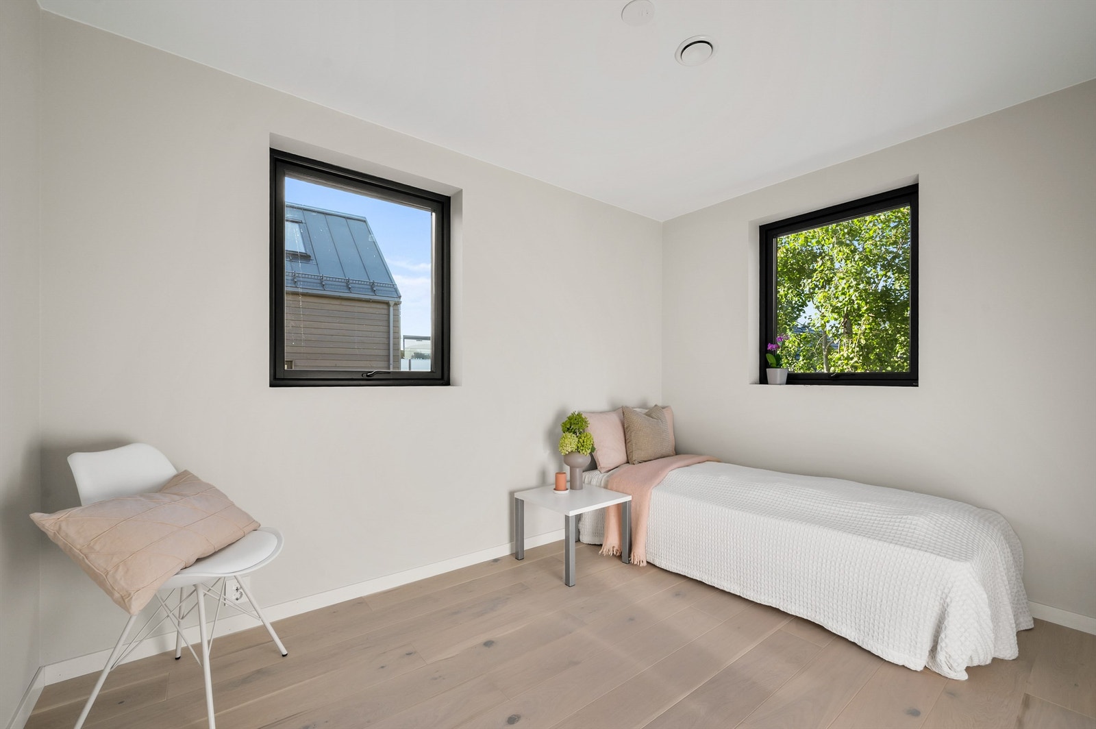 Soverom i 2. etasje. Galleribilde