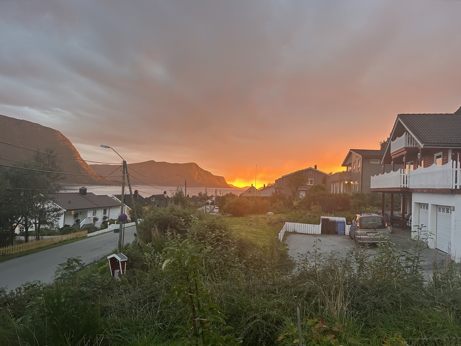 Stemningsbilde fra selger Galleribilde