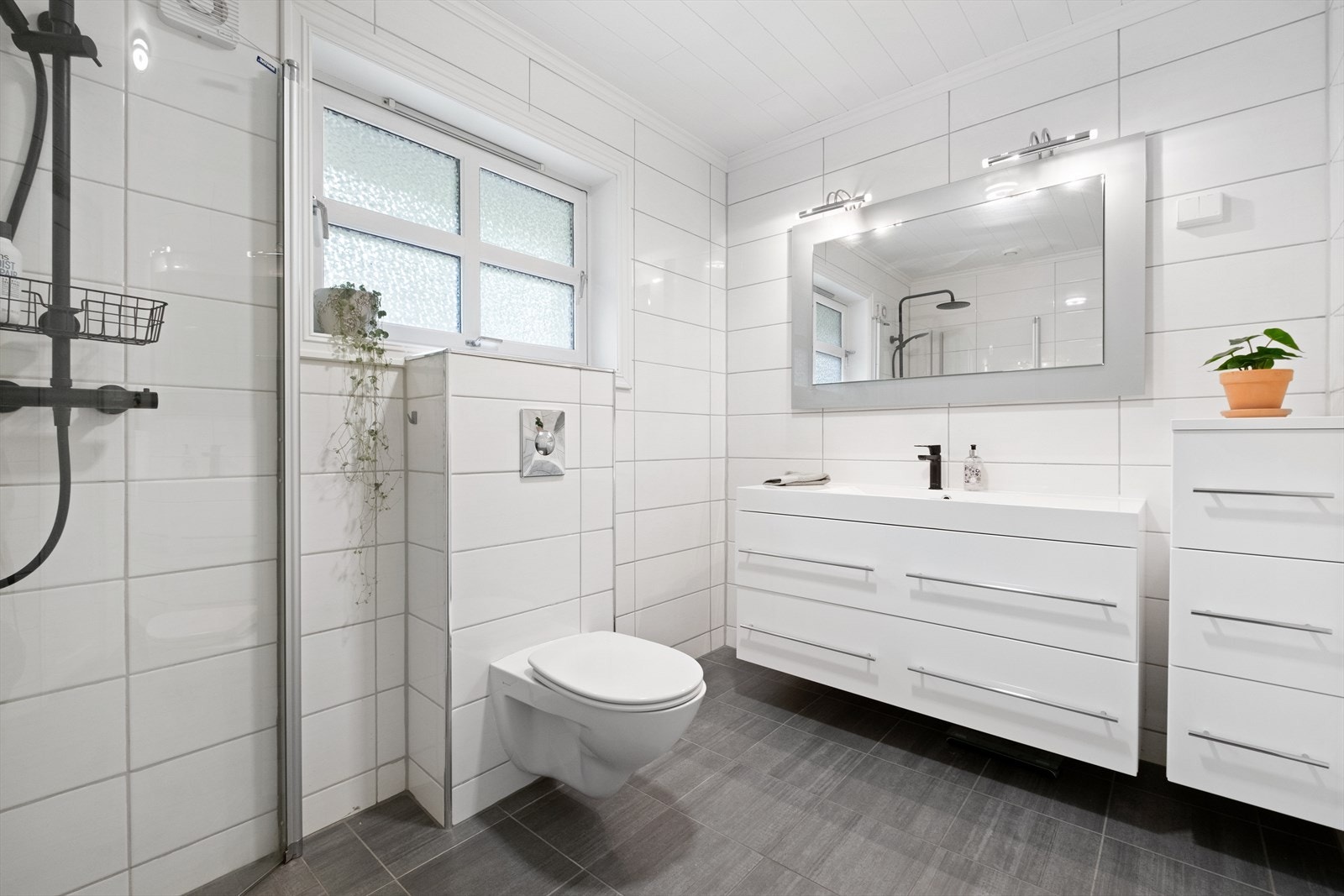 Flott bad Galleribilde