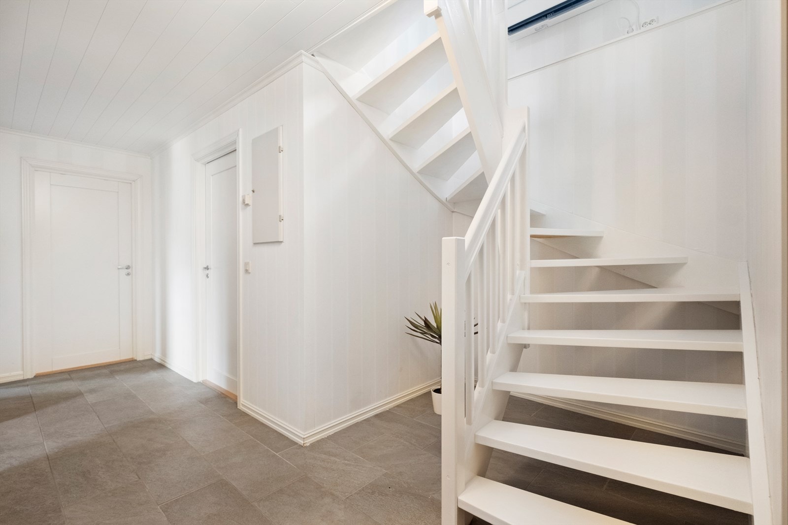 Trappeoppgang Galleribilde