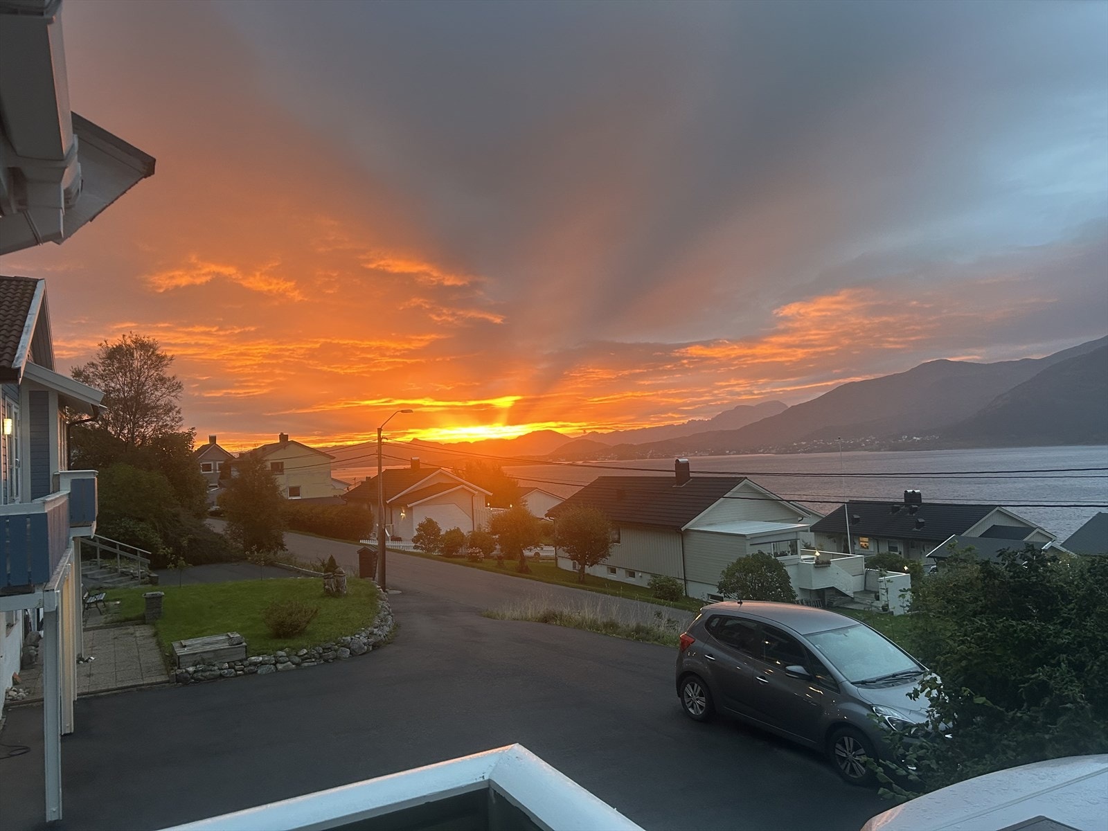 Stemningsbilde fra selger Galleribilde