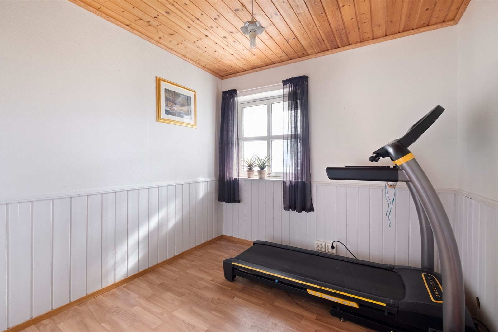 Soverom Galleribilde