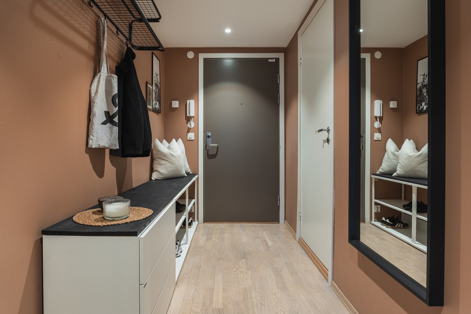 Leiligheten disponerer også ekstern bod på 5 kvm i kjeller Galleribilde