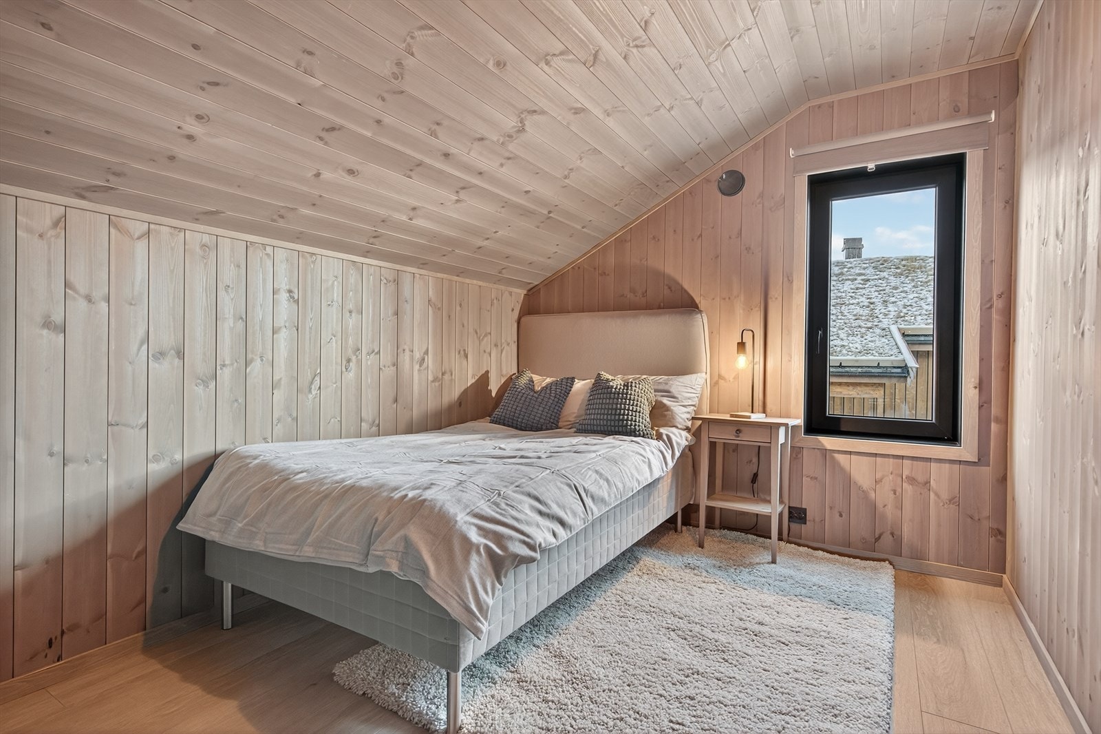 Soverom 3 Galleribilde