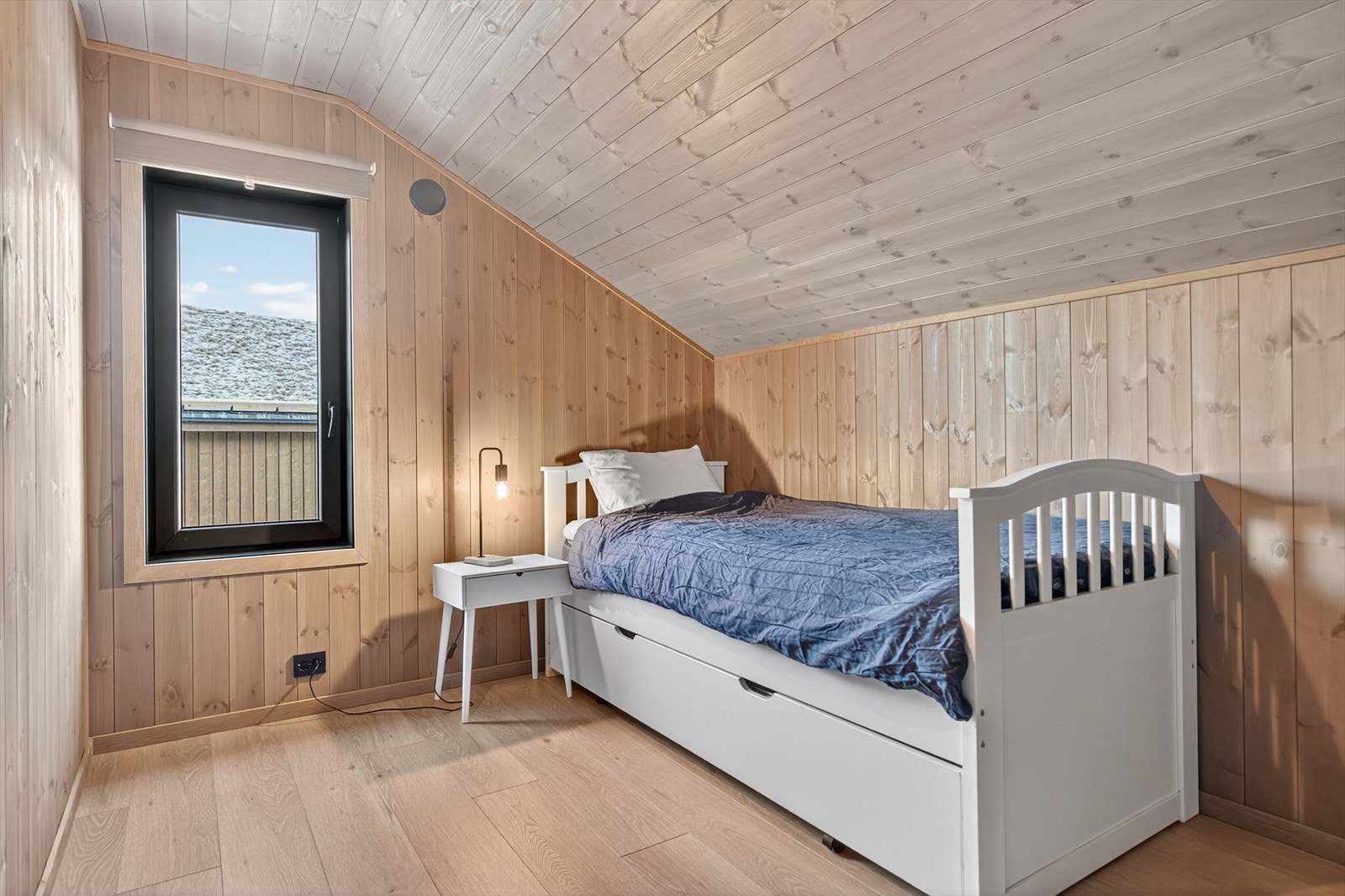 Soverom 4 Galleribilde