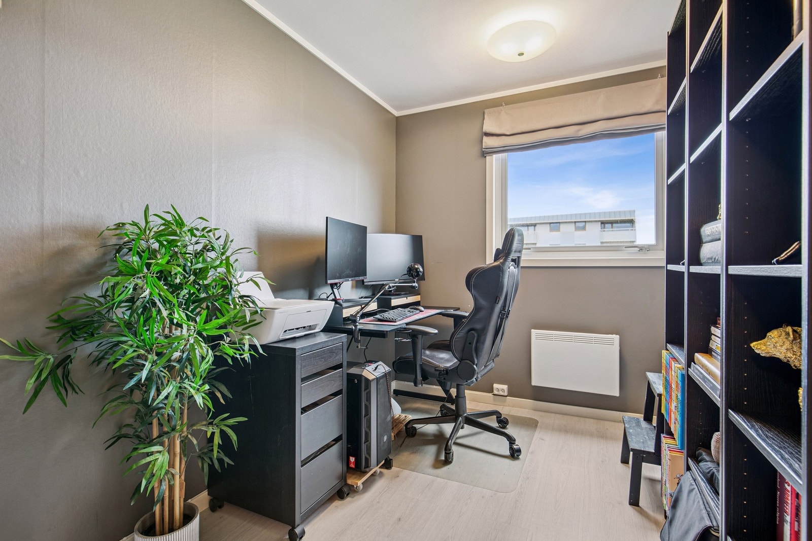 Soverom 2 Galleribilde