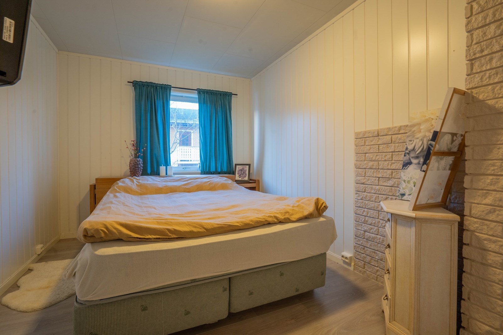 Soverom 1 Galleribilde