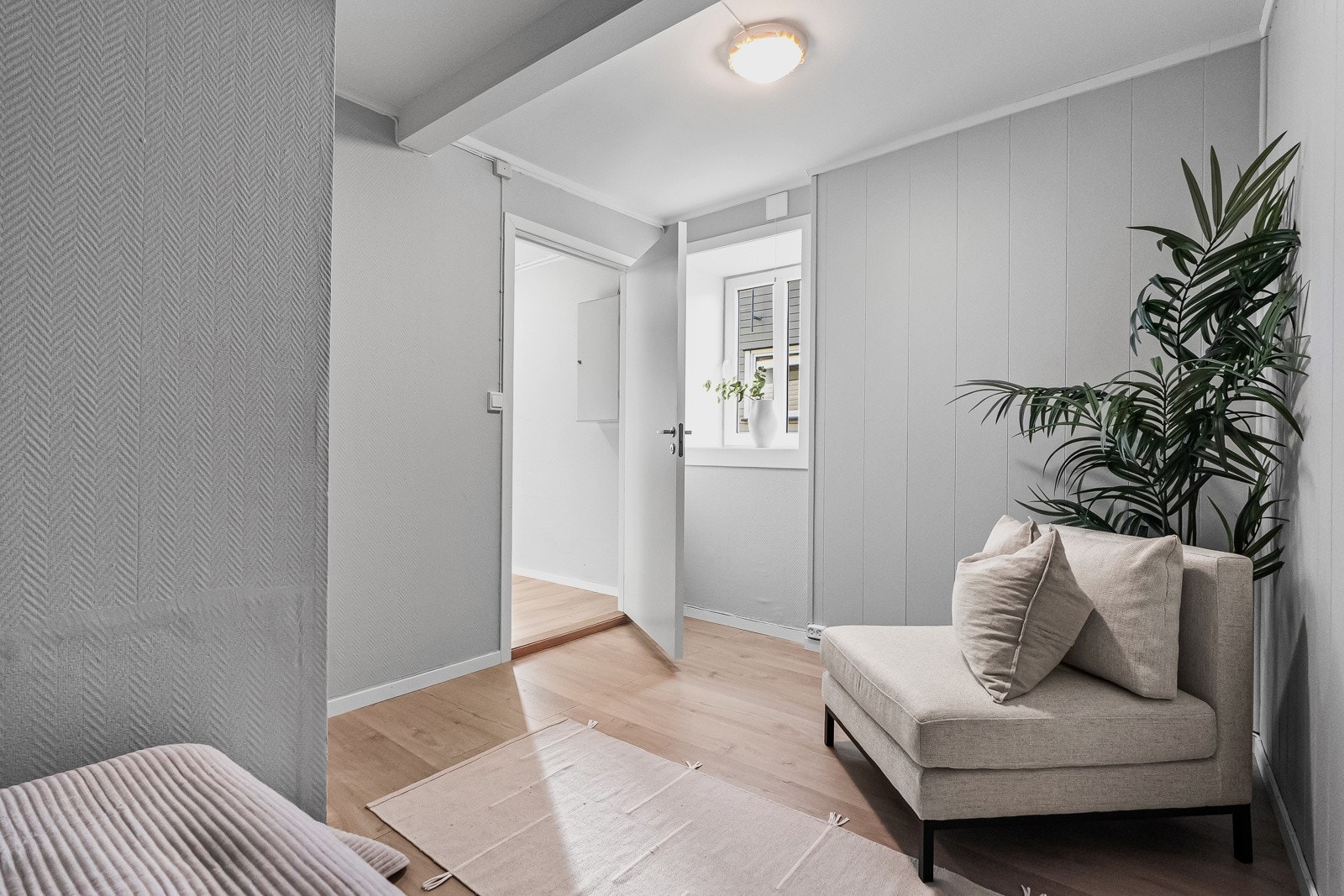 Innred etter behov Galleribilde