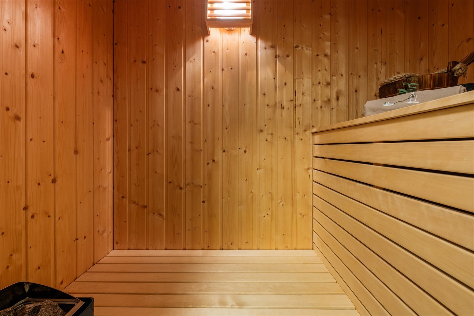 Badstue Galleribilde